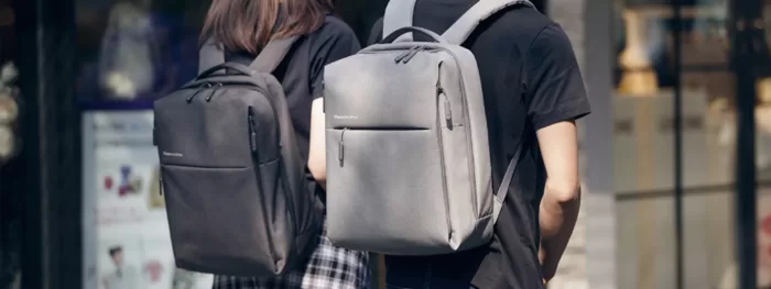 کوله پشتی لپ تاپ شیائومی مدل City Backpack 2 (اورجینال ارسال فوری) فروشگاه اینترنتی زیکتز