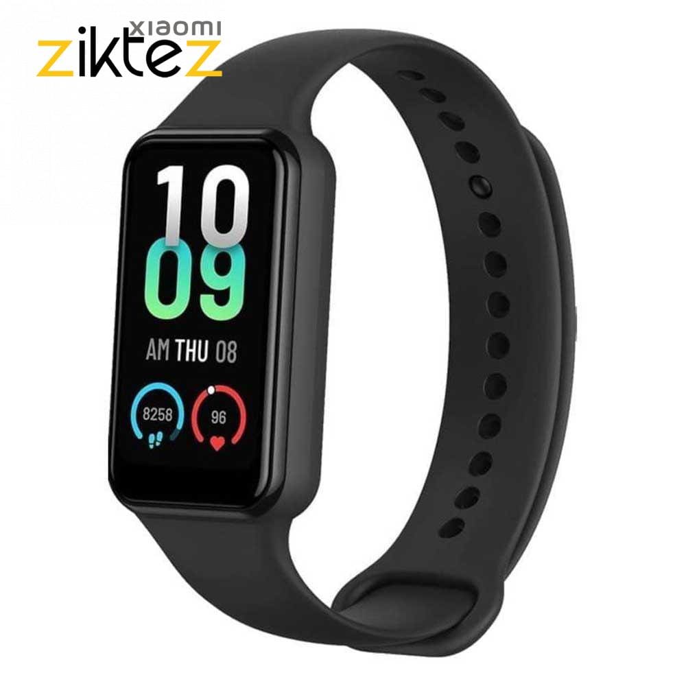 ساعت هوشمند اسمارت باند 2 شیائومی Redmi Smart Band 2(اورجینال نسخه جدید ارسال فوری) فروشگاه اینترنتی زیکتز