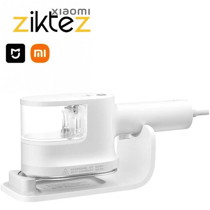 اتو بخار شیائومی MIJIA STEAME IRONING B502CN (نسخه2 جدید اورجینال) فروشگاه اینترنتی زیکتز