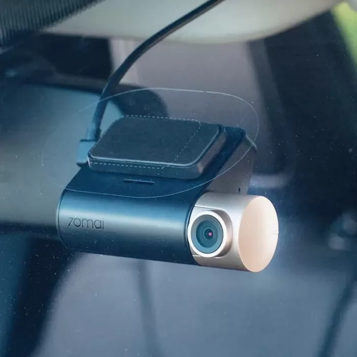 دوربین ماشین 70mai Lite شیائومی ا Xiaomi 70mai Smart Dash Cam Lite D08 - Image 8