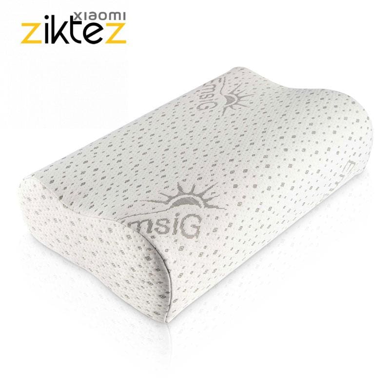 بالش طبی مموری فوم امسیگ مدل (M) PL73 (اورجینال اصلی) فروشگاه اینترنتی زیکتز