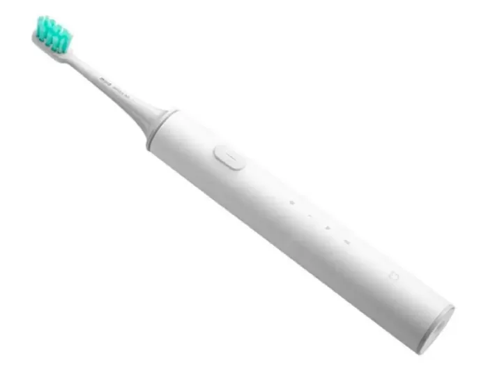مسواک برقی هوشمند شیائومی Mi Smart Electric Toothbrush T500 (نسخه اورجینال _ ارسال فوری) - Image 5