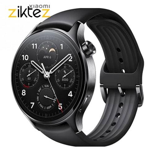 ساعت هوشمند شیائومی Xiaomi Watch S1 Pro (نسخه اورجینال پلمپ گلوبال) فروشگاه اینترنتی زیکتز