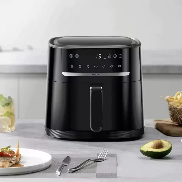 هواپز 6 لیتری شیائومی Air Fryer MAF08 فروشگاه اینترنتی زیکتز