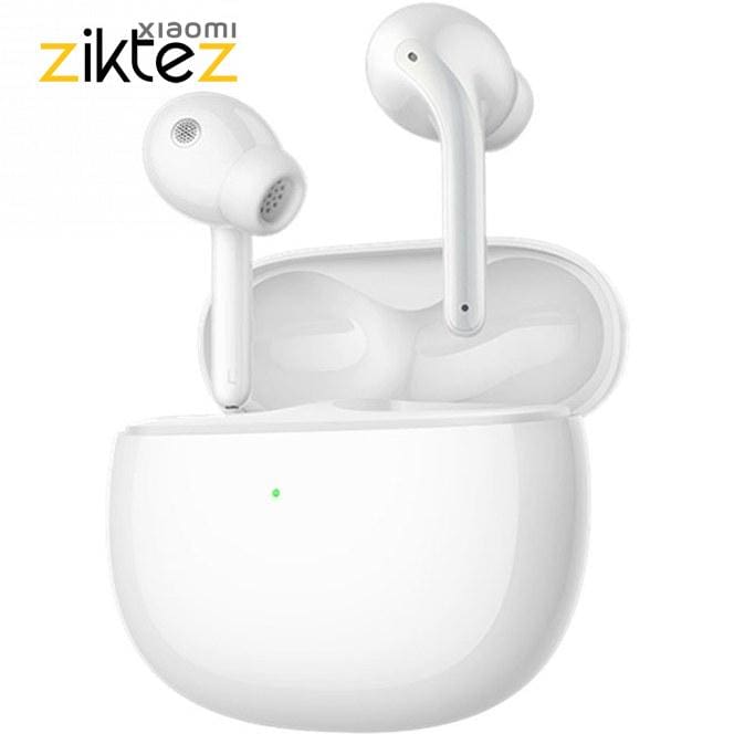 هندزفری بلوتوث شیائومی مدل Xiaomi Buds 3 NEW (اورجینال پلمپ ارسال فوری) فروشگاه اینترنتی زیکتز