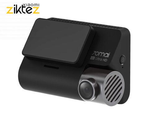 دوربین ماشین 70mai 4k Dash Cam A800S شیائومی (نسخه اورجینال پلمپ ارسال فوری) فروشگاه اینترنتی زیکتز