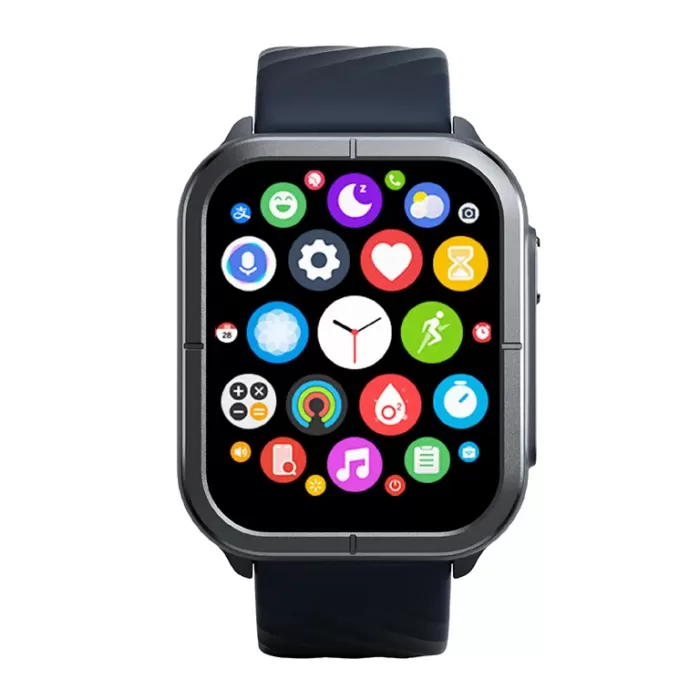 ساعت هوشمند میبرو مدل Mibro C3 (نسخه گلوبال اورجینال پلمپ ) فروشگاه اینترنتی زیکتز
