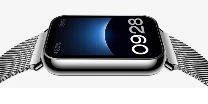 ساعت هوشمند شیائومی مدل Xiaomi smart band 8 Pro - Image 5