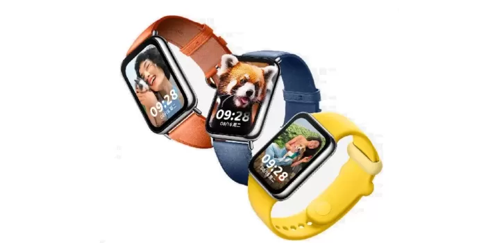ساعت هوشمند شیائومی مدل Xiaomi smart band 8 Pro فروشگاه اینترنتی زیکتز