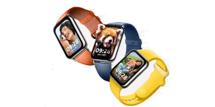 ساعت هوشمند شیائومی مدل Xiaomi smart band 8 Pro - Image 3