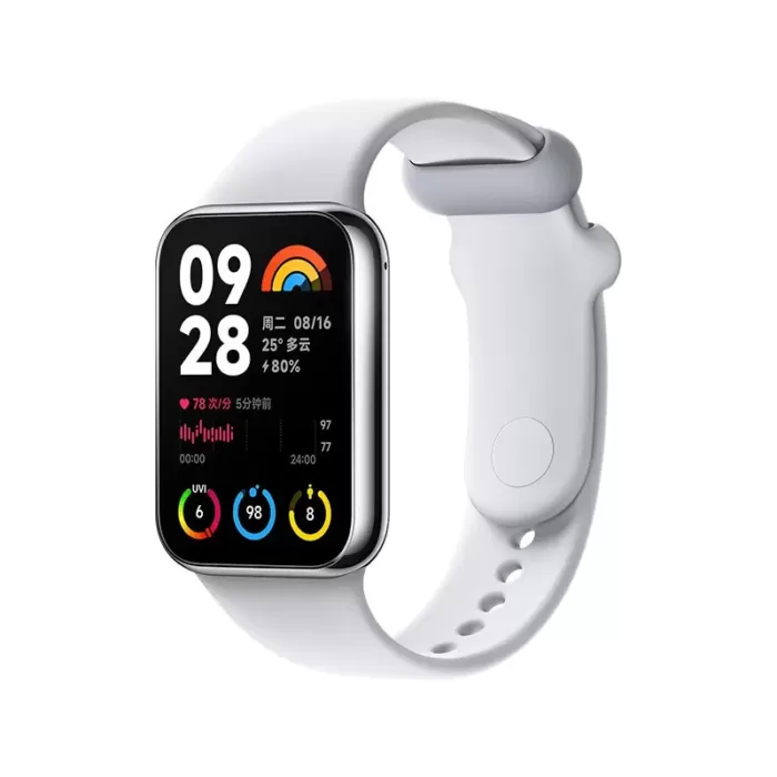 ساعت هوشمند شیائومی مدل Xiaomi smart band 8 Pro - Image 7