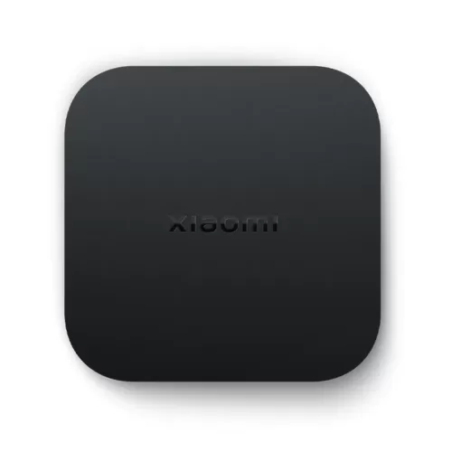 اندروید باکس شیائومی Xiaomi TV Box S ( 2nd Gen ) ا MDZ-28-AA (ناورجینال پلمپ کمپانی گلوبال ورژن NEW) فروشگاه اینترنتی زیکتز