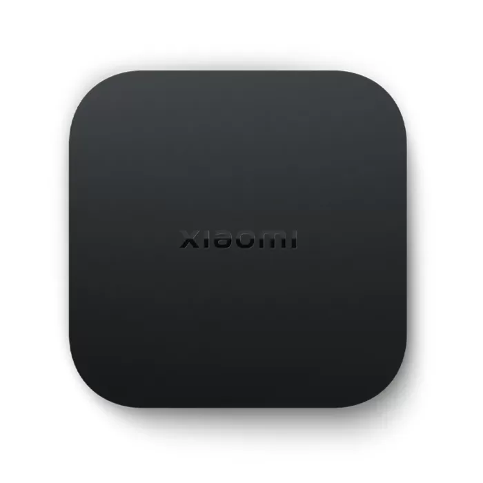 اندروید باکس شیائومی Xiaomi TV Box S ( 2nd Gen ) ا MDZ-28-AA (ناورجینال پلمپ کمپانی گلوبال ورژن NEW) - Image 2