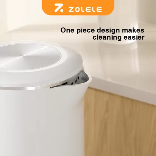 کتری برقی شیائومی Xiaomi Zolele HK151 (نسخه اورجینال _ ارسال فوری) فروشگاه اینترنتی زیکتز