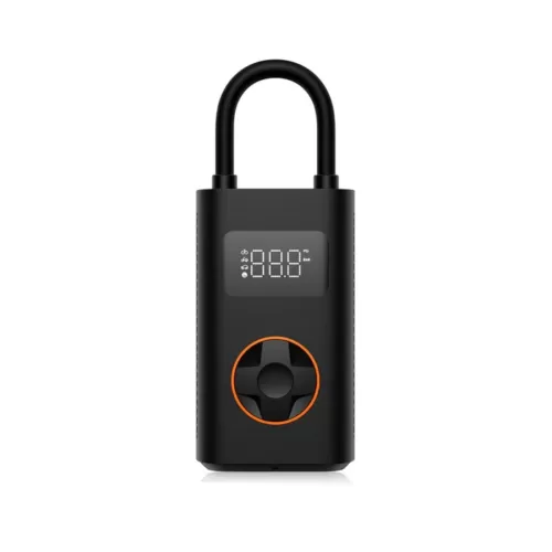 پمپ باد شیائومی مدل Xiaomi QiCYCLE N2 (اورجینال ارسال فوری) فروشگاه اینترنتی زیکتز