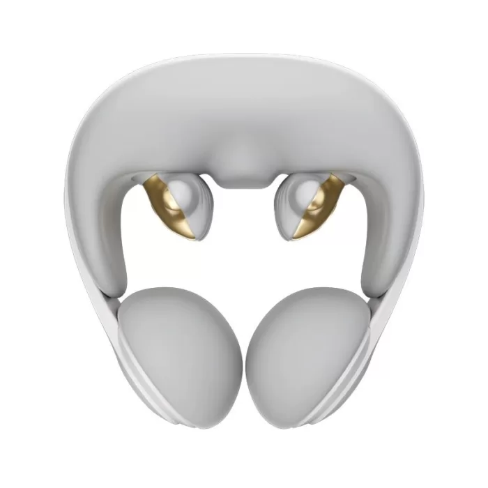 ماساژور گردن شیائومی مدل Skg neck pillow N5-2 massager (اورجینال پلمپ ارسال فوری) - Image 2
