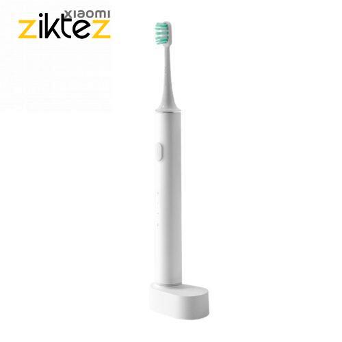 مسواک برقی هوشمند شیائومی Mi Smart Electric Toothbrush T500 (نسخه اورجینال _ ارسال فوری) فروشگاه اینترنتی زیکتز