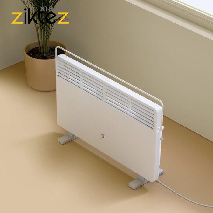 بخاری برقی هوشمند شیائومی Mi Smart Space Heater S (نسخه اورجینال ارسال فوری) فروشگاه اینترنتی زیکتز