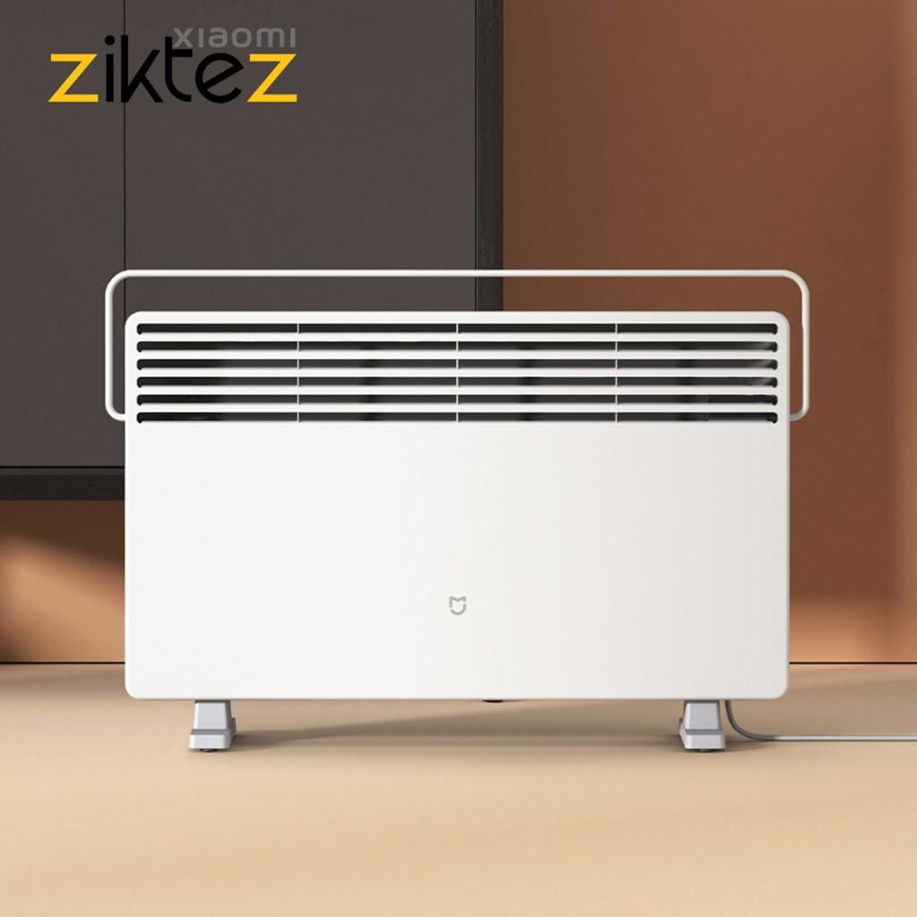 بخاری برقی هوشمند شیائومی Mi Smart Space Heater S (نسخه اورجینال ارسال فوری) فروشگاه اینترنتی زیکتز