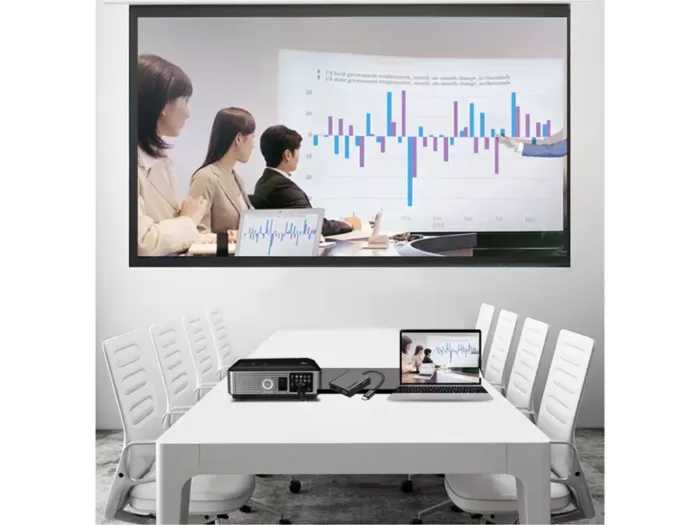هاب تایپ‌سی با 5 پورت لنوو Lenovo Multifunctional Type C Hub C130(اورجینال اصلی ارسال فوری) - Image 10