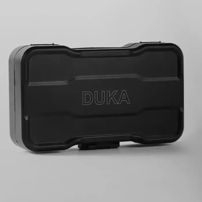 جعبه آچار بکس و پیچ گوشتی شیائومی 33 عددی Duka RS2 (اورجینال پلمپ ارسال فوری) - Image 3