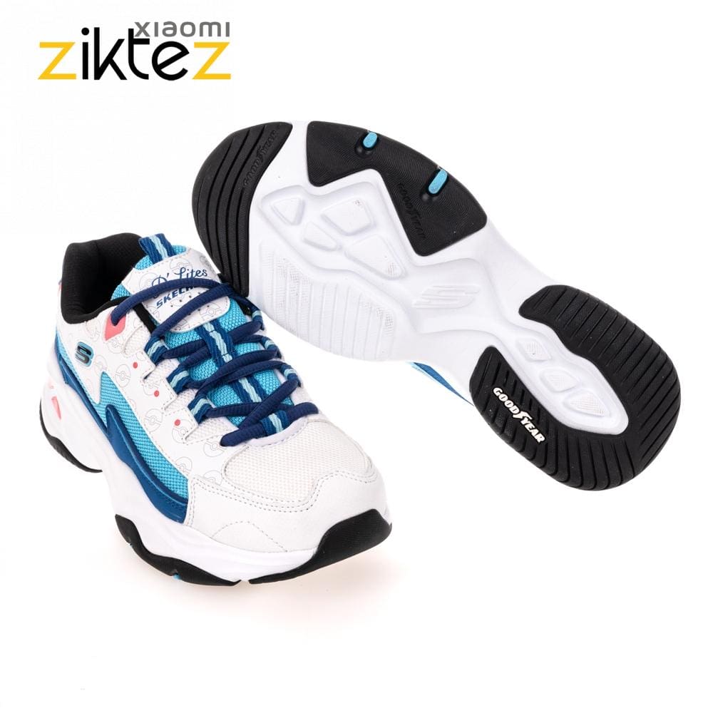 کتونی اورجینال برند اسکچرز Skechers اصلی فروشگاه اینترنتی زیکتز