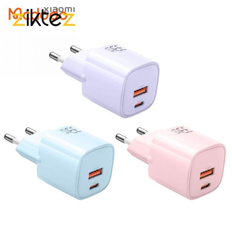 شارژر مک دودو 33 وات مدل CH 0150 _ 0151(اورجینال پلمپ ارسال فوری) فروشگاه اینترنتی زیکتز