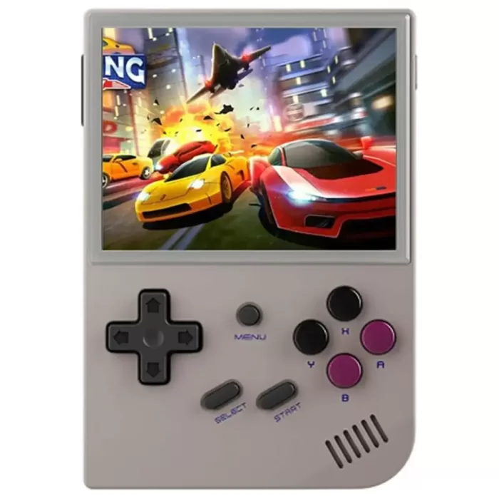 کنسول بازی گرین لاین Green Lion GP Pro Gaming Console نسخه جدید فول(اورجینال ارسال فوری ) - Image 4