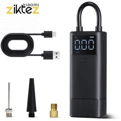 کمپرسور باد پمپ باد شیائومی 70mai Midrive TP05