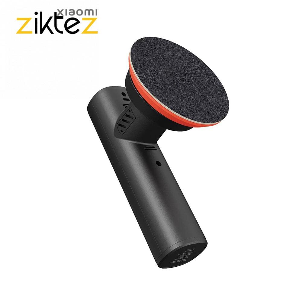 دستگاه پولیش شارژی خودرو پرودو Porodo Intelligent Compact Car Polisher CARPLSHR فروشگاه اینترنتی زیکتز
