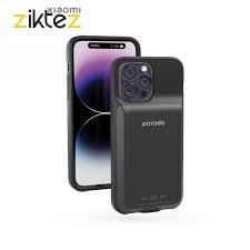 بک کاور و پاوربانک وایرلس پرودو iPhone 14 Pro Max Porodo PBFCH018 (اورجینال ارسال فوری) فروشگاه اینترنتی زیکتز