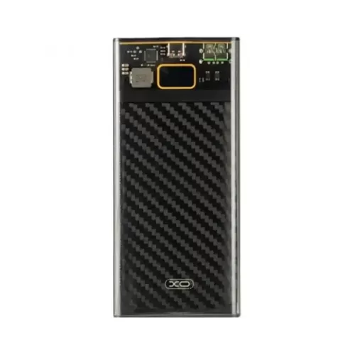 پاوربانک فست شارژ مدل XO PR196 20000mAh 22.5W فروشگاه اینترنتی زیکتز