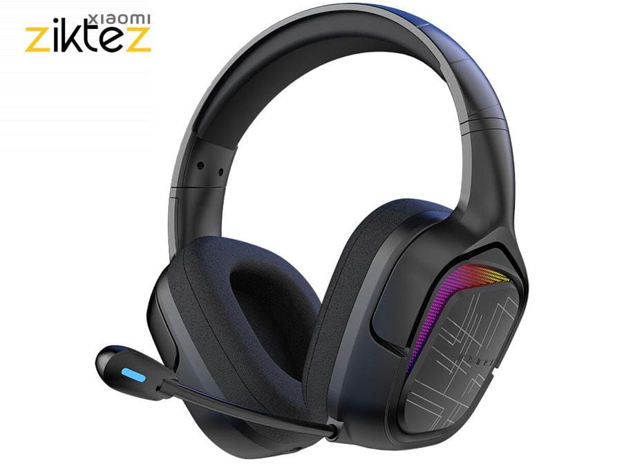 هدفون گیمینگ لنوو Lenovo ThinkPlus G35B RGB Gaming Dual Mode(اورجینال پلمپ ارسال فوری) فروشگاه اینترنتی زیکتز