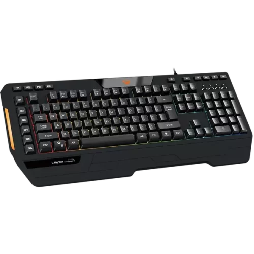 کیبورد گیمینگ باسیم میشن مدل MT-K9420(اورجینال پلمپ ارسال فوری) فروشگاه اینترنتی زیکتز