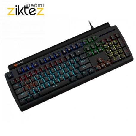 کیبورد گیمینگ MEETION MK600MX(اورجینال پلمپ ارسال فوری) فروشگاه اینترنتی زیکتز