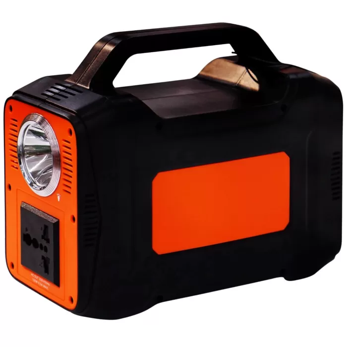 پاوربانک 12000 ایکس او XO BS100 توان 100 وات (اورجینال ارسال فوری) - Image 4