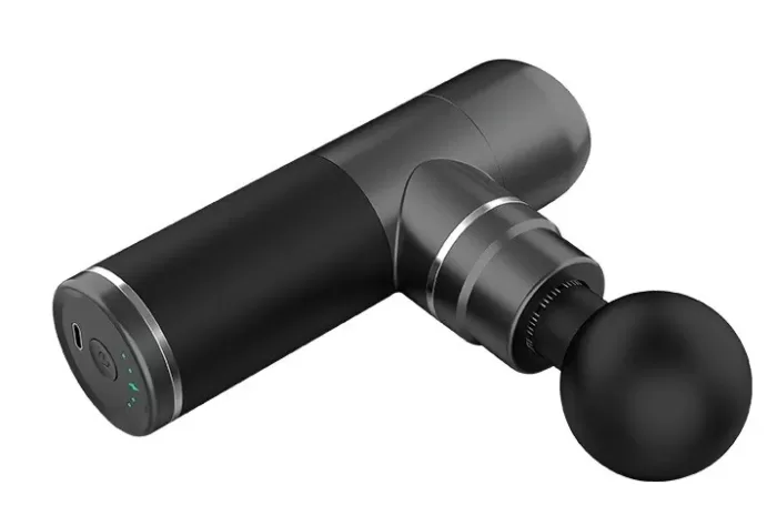 ماساژور تفنگی چندکاره شیائومی Fman مدل TL-FMM-02 (نسخه اورجینال پلمپ ارسال فوری) - Image 2