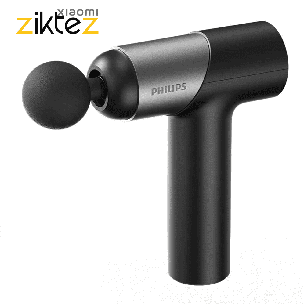 ماساژور تفنگی فیلیپس NEW Philips PPM7323 / PPM3203G (ورژن2 جدید اصلی) فروشگاه اینترنتی زیکتز