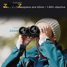 دوربین شکاری گرین لاین Green Lion Eagle Binocular (اصل پلمپ ارسال فوری) فروشگاه اینترنتی زیکتز