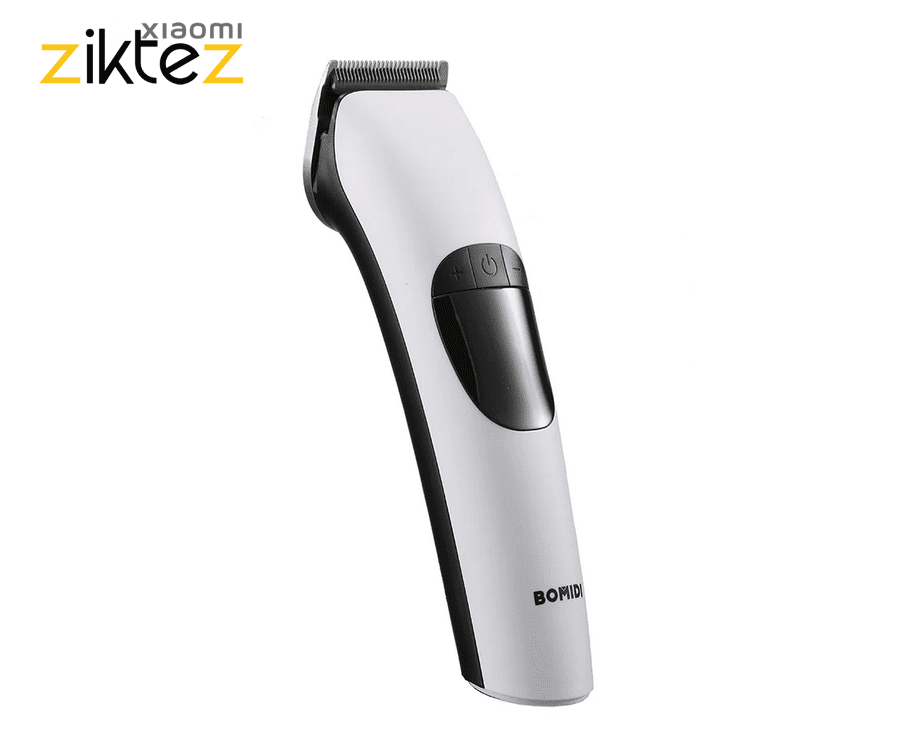 ماشین اصلاح شیائومی مدل Xiaomi Bomidi L1 (اصل ارسال فوری) فروشگاه اینترنتی زیکتز