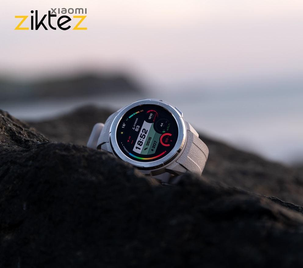 Honor Watch GS Pro