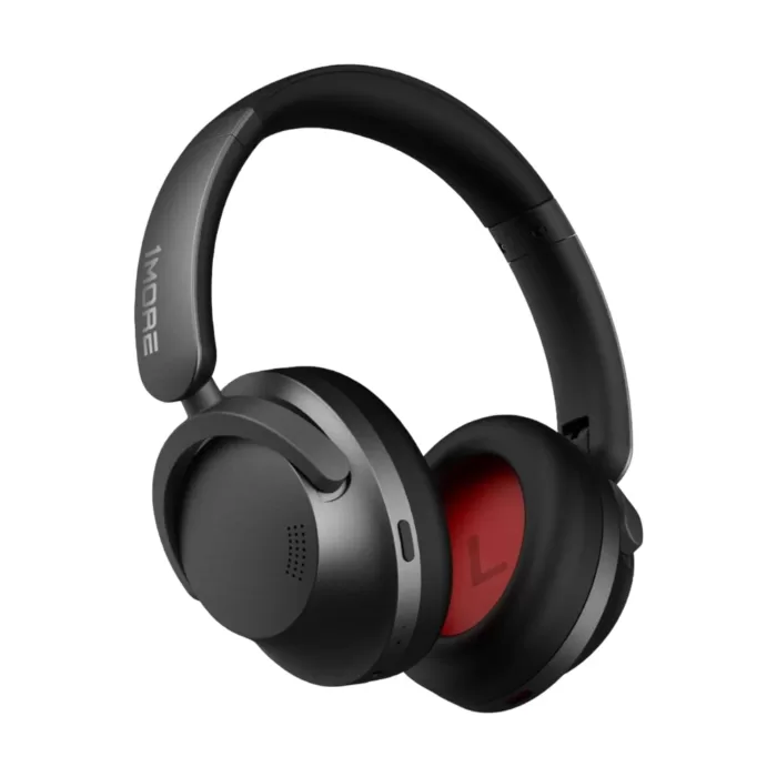 هدفون بیسیم وانمور مدل 1MORE SonoFlow Noise Cancelling HC905 (نسخه اورجینال ارسال فوری)