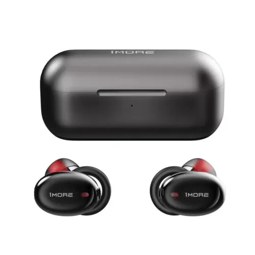 هدفون بی سیم وان مور مدل 1More True Wireless ANC Wireless headphones(اورجینال ارسال فوری) فروشگاه اینترنتی زیکتز