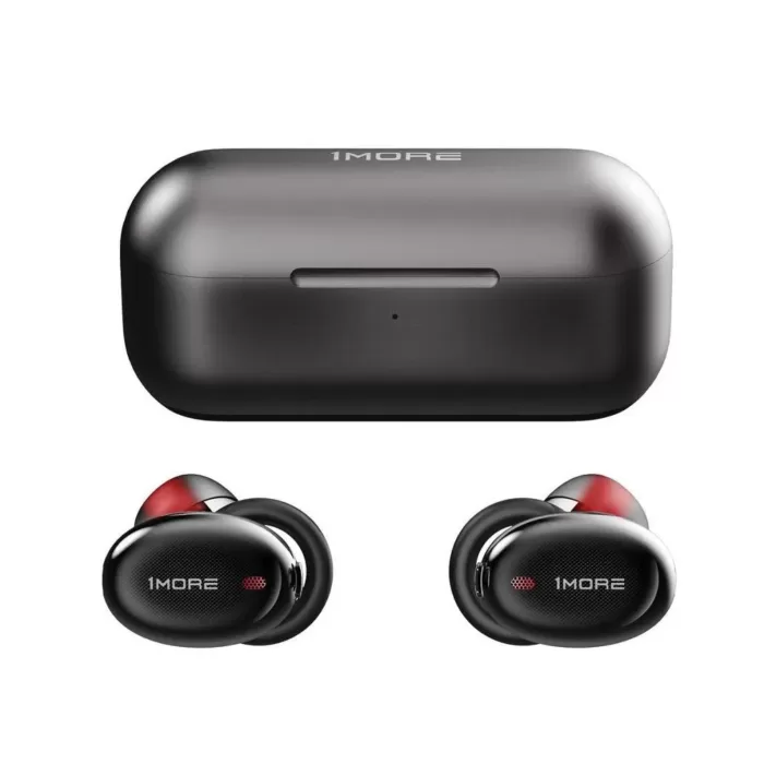 هدفون بی سیم وان مور مدل 1More True Wireless ANC Wireless headphones(اورجینال ارسال فوری)