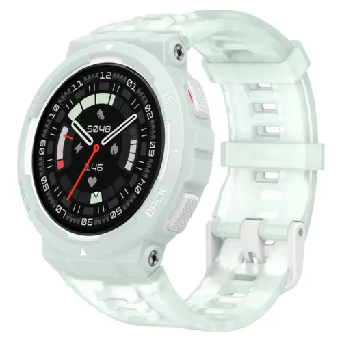 ساعت هوشمند شیائومی Xiaomi AmazFit Active Edge ( گلوبال اورجینال با گارانتی) فروشگاه اینترنتی زیکتز