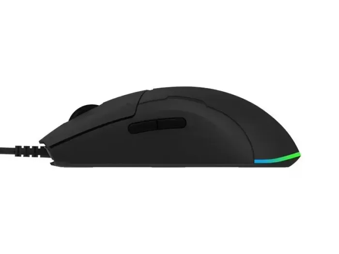 ماوس گیمینگ سیمی شیائومی مدل Xiaomi YXSB01YM Gaming Mouse Lite (نسخه اورجینال پلمپ ارسال فوری) - Image 4