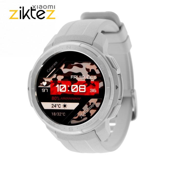 ساعت مچی هوشمند آنر Honor Watch GS Pro (گلوبال اصل پلمپ کمپانی اورجینال) فروشگاه اینترنتی زیکتز