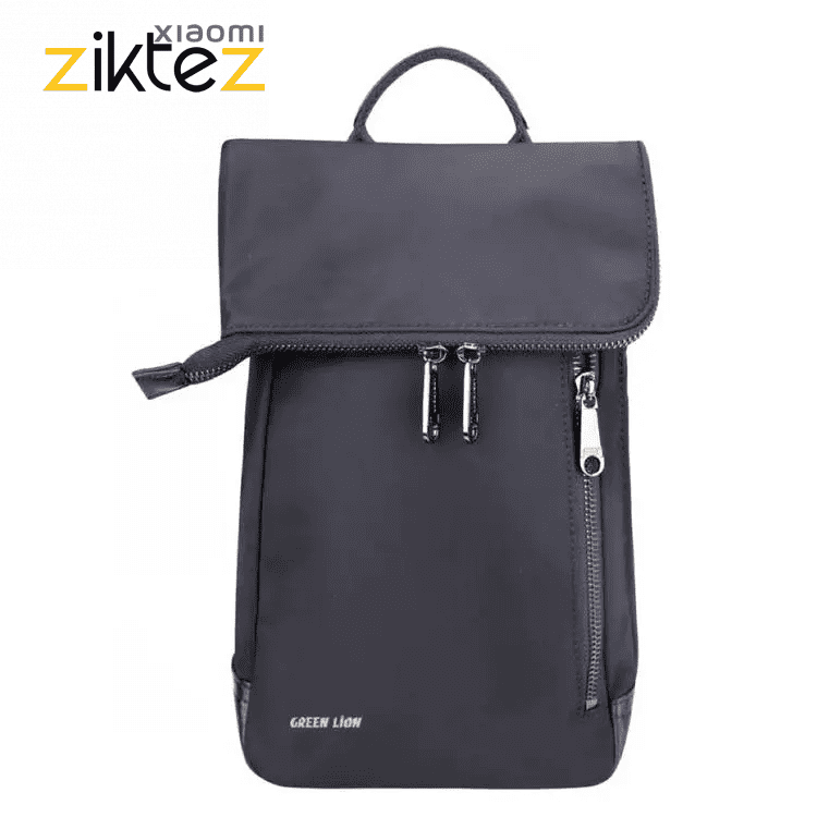 کوله پشتی تک بند گرین لاین Green Lion Milan Bag (اورجینال ارسال فوری) فروشگاه اینترنتی زیکتز