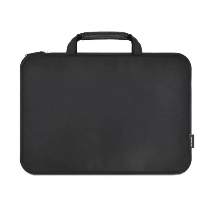 کیف لپ تاپ گرین لاین 14 اینچ ضدسرقت ضدآب و ضدخش Green Lion ( اورجینال ـ ارسال فوری) - Image 2