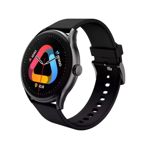ساعت هوشمند شیائومی مدل کیو سی وای QCY GT Watch گلوبال (اورجینال ارسال فوری) فروشگاه اینترنتی زیکتز